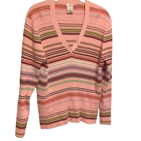 Old Navy Perfect Fit Sweater - Picture 2 of 6